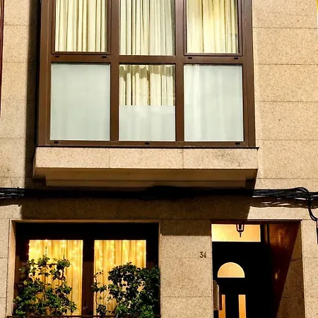 Casa Centro Con Terraza Y Asador
