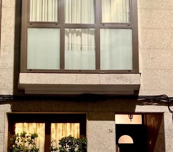 Casa vacanze Casa Centro Con Terraza Y Asador *